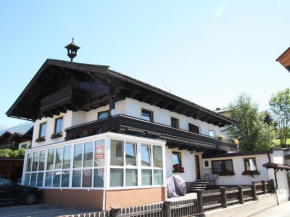 Zsusanna, Saalfelden Am Steinernen Meer, Österreich